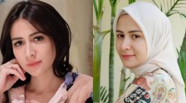 Artis FTV Rina Diana. l Istimewa
