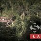 Suasana Kampung Cisarua, Desa Sukamanah, Kecamatan Gegerbitung, Kabupaten Sukabumi. l Dendi Lesmana