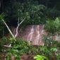 Longsor di Nagrak Sukabumi. l Nika Aulia