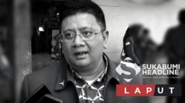 Politikus Partai Demokrat Irfan Suryanagara. l Istimewa