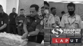 Titipan kasus SPK bodong di Dinas Kesehatan Kabupaten Sukabumi. l Istimewa