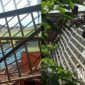 Atap bangunan SDN Cicewol di Sukabumi ambruk. l Istimewa 