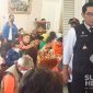 Tim PII Kabupaten Sukabumi meninjau bencana gempa bumi Cianjur. l PII Kabupaten Sukabumi