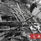 Bangunan hancur di Kabupaten Cianjur akibat gempa bumi. l Istimewa