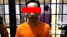 Ketua DPD PAN Kabupaten Sukabumi, DS. l Istimewa