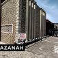 Masjid Nurul Anda Parungkuda, Kabupaten Sukabumi. l Istimewa