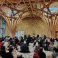 Jamaah Masjid Cambridge. l Istimewa