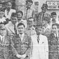 25 November 1945, Persatuan Guru Republik Indonesia atau PGRI didirikan. l ANRI