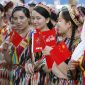Gadis Muslimah di Xinjiang China. l Istimewa