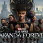 Black Panther: Wakanda Forever. l Istimewa