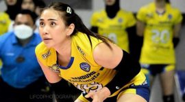 Yolla Yuliana - Istimewa