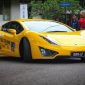 Mobil listrik Selo. l Istimewa