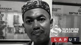 AJ, tersangka pelaku seks menyimpang. l Istimewa