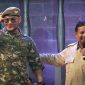 Deddy Corbuzier dan Prabowo Subianto - Istimewa