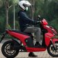 Motor listrik GESITS. l Istimewa