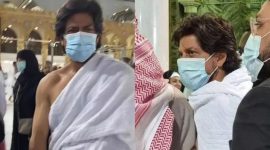 Shah Rukh Khan. l Istimewa