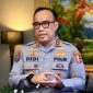 Kepala Divisi Humas Polri Irjen Dedi Prasetyo. l Istimewa