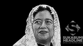 Puan Maharani. l Ilustrasi: Fery Heryadi