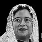 Puan Maharani. l Ilustrasi: Fery Heryadi