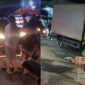 Lakalantas maut di Cikembar. l Istimewa