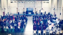 Lokakarya 2 Program Pendidikan Guru Penggerak Angkatan 6 di Cisaat, Sukabumi. l Istimewa