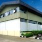 Pabrik AMDK Alto di Cidahu, Kabupaten Sukabumi. l ALTO