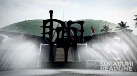 Gedung DPR RI. l Fery Heryadi