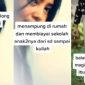 Cerita ART asal Sukabumi menguna-guna majikan. l @missdewi2022