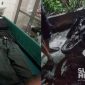Almarhum Tatang, korban lakalantas maut di Nagrak Sukabumi. l Istimewa