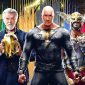 Film Black Adam. l Istimewa