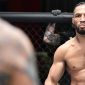 Petarung UFC, Kevin Lee memutuskan untuk mualaf. l Istimewa