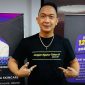 Bos skincare Jhon LBF mualaf. l Istimewa