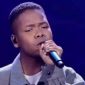 Abdul Azis di panggung Indonesian Idol 2023. l Istimewa