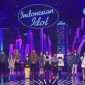 Abdul Azis bersama 14 peserta lolos Babak Spekta Indonesian Idol 2023. l Istimewa