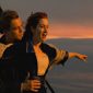 Adegan dalam film Titanic. l Istimewa