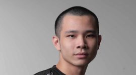 Tobias Justin, yang dikenal secara profesional sebagai Jess No Limit. l Istimewa