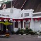 Balai Kota Sukabumi. l Istimewa