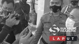 MA, pemuda asal Sukabumi maling di Yogyakarta. l Istimewa