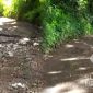 Jalan Bojonggenteng-Kalapanunggal, Sukabumi rusak parah. l sukabumiheadline.com