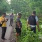 Penemuan motor di Palabuhanratu. l Istimewa