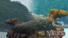 Baru Karang Kontol di Ciemas, Kabupaten Sukabumi. l Istimewa