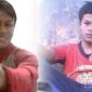 Ramdani, anak hilang asal Cikembar. l Istimewa