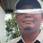 Petugas Kawah Ratu yang memotret bokong perempuan pendaki. l Istimewa