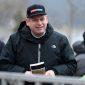 Rasmus Paludan saat demo anti-Turkiye di Swedia. l Istimewa