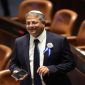 Menteri Keamanan Nasional Israel, Ben-Gvir. l Istimewa