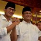 Sandiaga Uno dan Anies Baswedan. l Istimewa