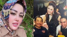 Kades Wiwin Komalasari. l Istimewa