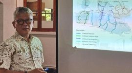 Kepala BMPR Jabar, Bambang Tirtoyuliono. l Istimewa