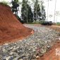 Jalur Tengah Selatan ruas Lengkong - Sagaranten, Kabupaten Sukabumi. l Humas Pemprov Jabar