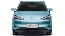 Hozon Auto Neta V. l Istimewa